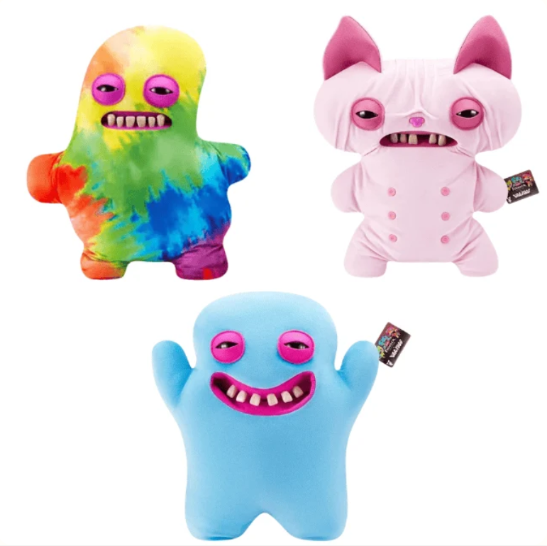 Fuggler 18" Big Fugg Series 1 | Choose Your Character