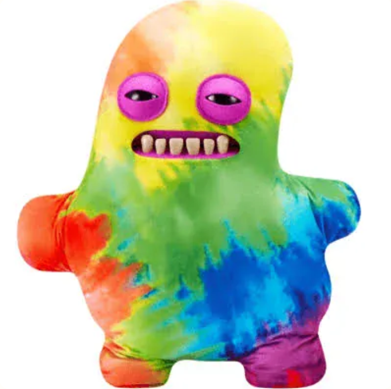 Fuggler 18" Big Fugg Series 1 | Choose Your Character